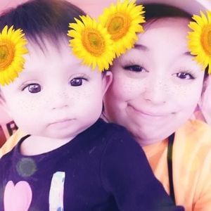 Meet your Posher, Mariana